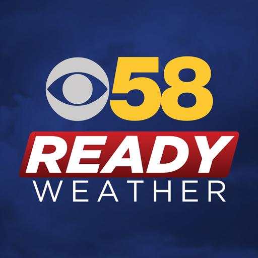 CBS 58 Ready Weather 5.8.704