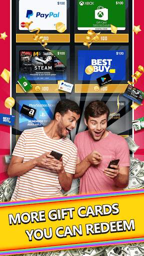 Shooting Go - Earn Money Games By Aiming Target screenshot 2