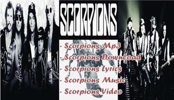 All Songs Scorpions Still Loving You screenshot 1
