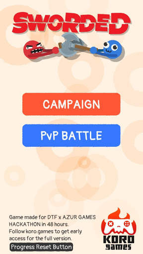 Sworded – sword fighting simulator screenshot 8