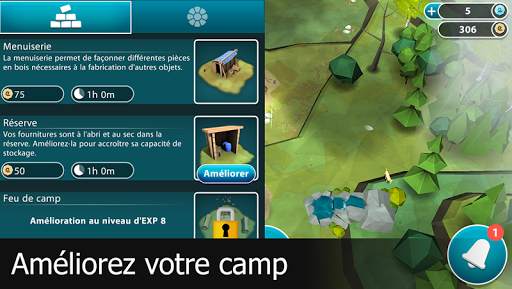 Eden : Simulateur de monde screenshot 8