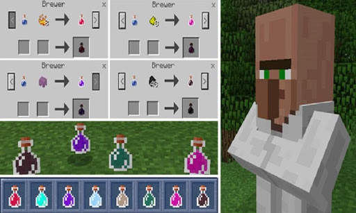 Magic Mods screenshot 2