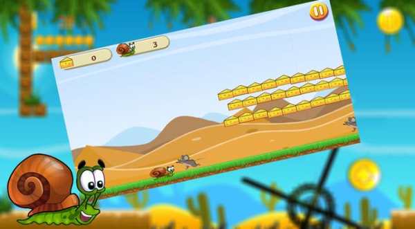 Snail Bo͏͏͏͏͏b 1 new screenshot 1