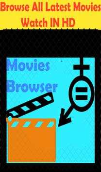Movies Browser screenshot 2