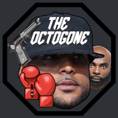 The Octagon icon