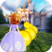 Princess Sofia icon