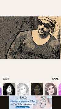 Cartoon Photo Editor screenshot 8