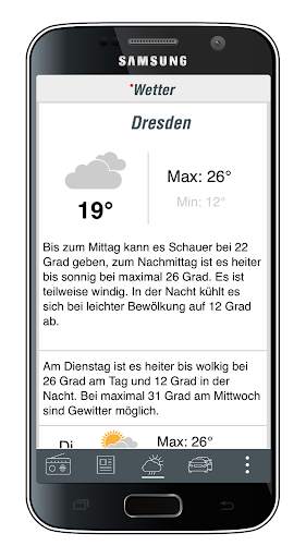 HITRADIO RTL screenshot 3
