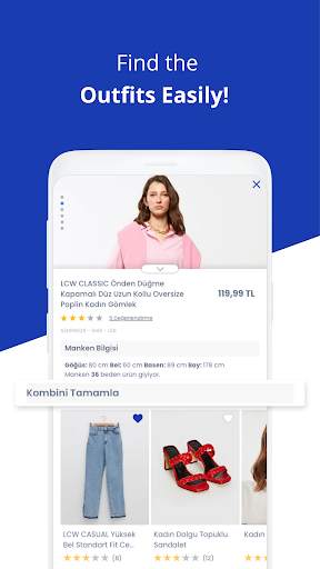 LC Waikiki screenshot 3