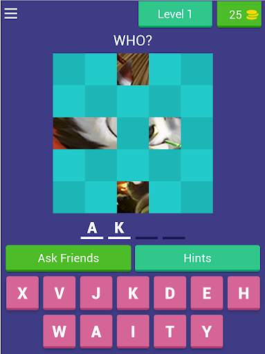 ML Trivia скриншот 16