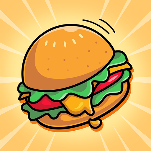 Food Shop: Cook &amp; Serve icon