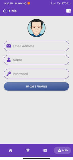 Quiz Me Pro - Free LTC BTC Coin Reward screenshot 5