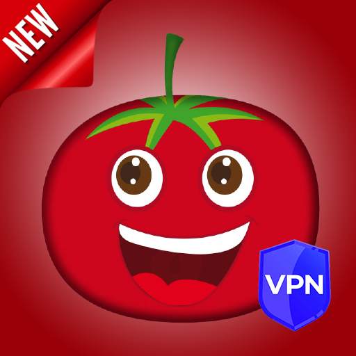 VPN Tomato Free|Safe Connection|VPN US 1.2