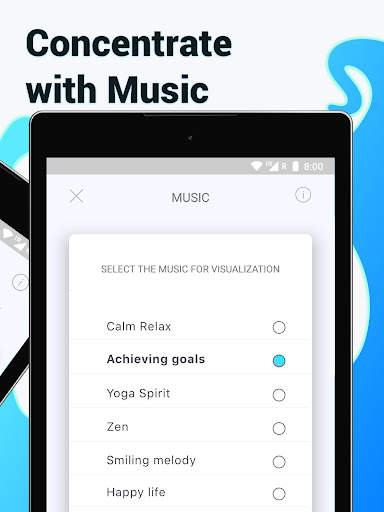 VISUAPP screenshot 10