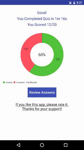 SSC CGL 2021 Exam Maths screenshot 5