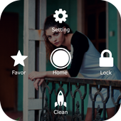 My Photo Assistive Touch icon