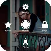 My Photo Assistive Touch 1.0