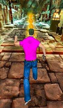 Impossible Run Temple screenshot 9