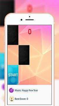 Piano Tiles 2018 screenshot 1