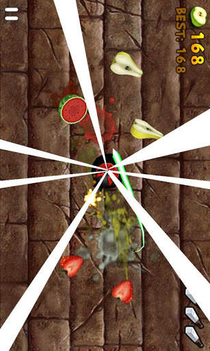 Fruit Slice скриншот 7