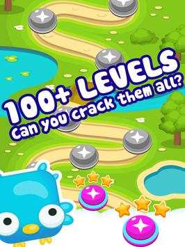 Birds In Paradise screenshot 12