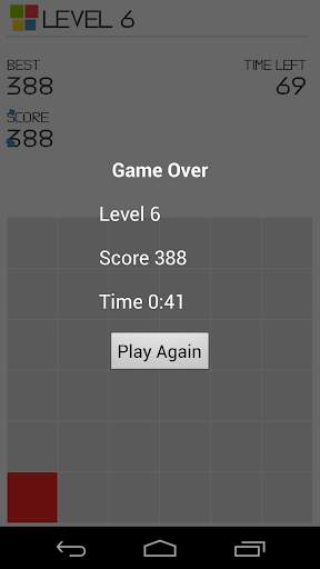 Puzzle Game: Bubble Breaker screenshot 13