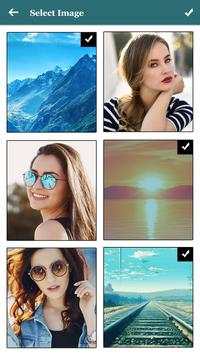 Auto Live Wallpaper Changer скриншот 2