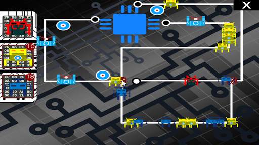 Hacker.exe - Hacking Sim Lite screenshot 12