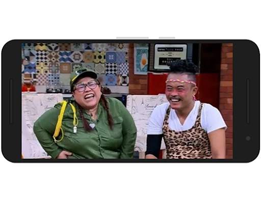 TV Indonesia Live - TV Indonesia Online Lengkap screenshot 2