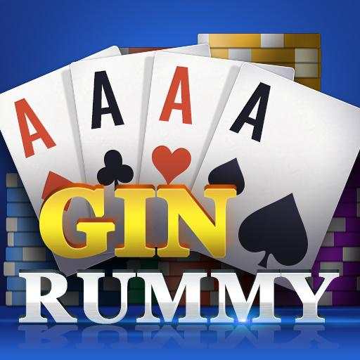 Gin Rummy Online -Poker texas 1.2.1