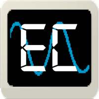 Calculadora Electrónica on 9Apps