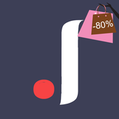 Joom Guide for Joom – Better Shopping Every Day иконка