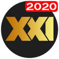 XXI Movie - Live TV , Drama & Movie HD Sub Indo on 9Apps
