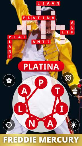 Wordmonger: Puzzels & Trivia screenshot 8