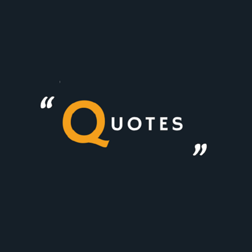 Quotes : Life,Motivation,Funny,Love,etc.. icon