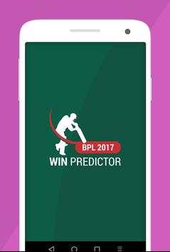 Win Predictor BPL T20 Cricket screenshot 7