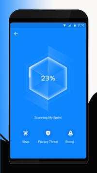 2000 GB Storage Cleaner: Master Cleaner & booster screenshot 4
