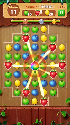 Fruit Blast screenshot 6