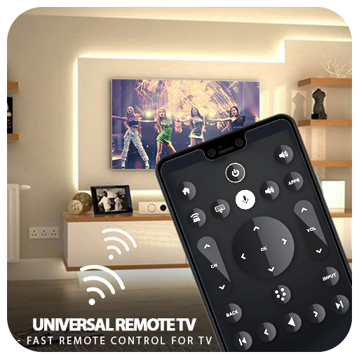 Live TV Channels Free Online Guide أيقونة