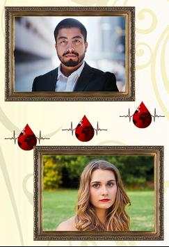 World Blood Donor Day PhotoCollage 5 تصوير الشاشة