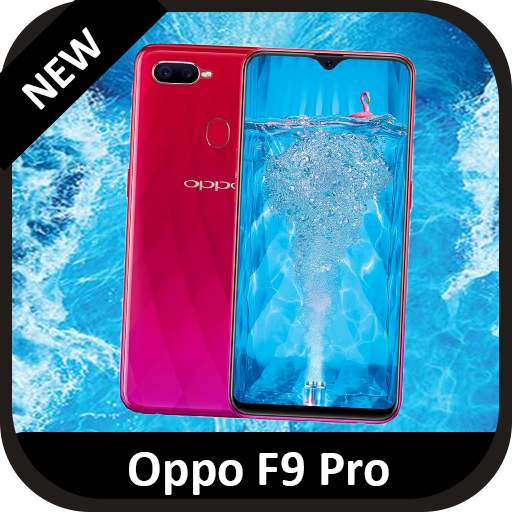 Theme for Oppo f9 pro 1.0.4