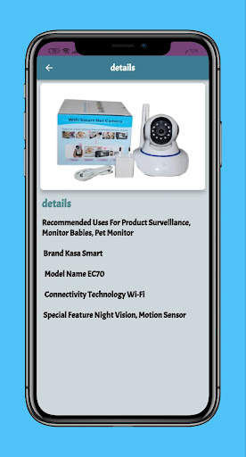 yyp2p Yoosee Wifi Camera Guide screenshot 1