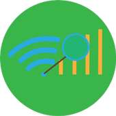 Who Use My WiFi- Network Scanner 2018 logo