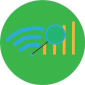 Who Use My WiFi- Network Scanner 2018 1.0