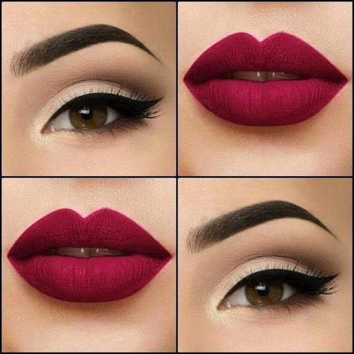 Makeup Tips - Tutorials screenshot 5