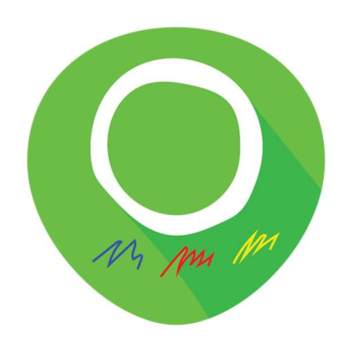 O COLOR ICON PACK 1.1