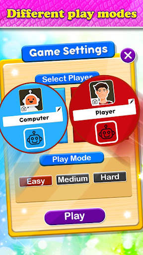Snake & Ladder  Sap Seedi Game screenshot 4