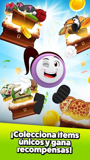 GamePoint Bingo: juega a Bingo screenshot 4