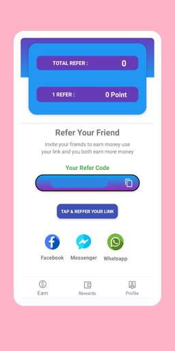 uGamer - Free Uc And RoyalPass Paytm Cash Diamond screenshot 4