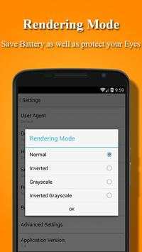 UC Mini Fast Download screenshot 2